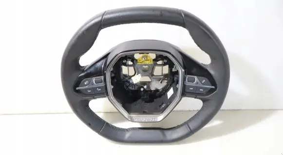 Peugeot 208 Steering wheel