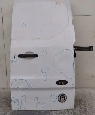 Ford Transit Custom Back/rear loading door 
