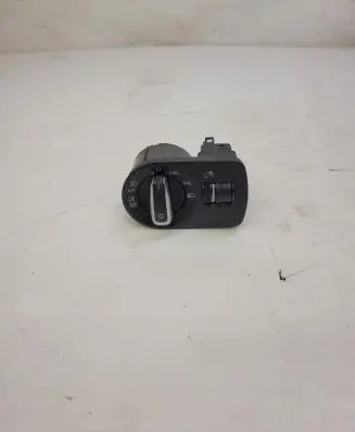 Audi A3 S3 8P Light switch 8P1941531AR