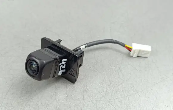 Subaru Forester SK Reversing camera 86267FN000 43C620798 GPKD8N07RC