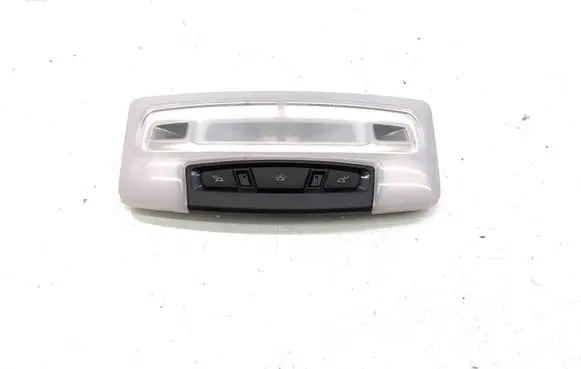 BMW 4 F32 F33 Front seat light 17934900