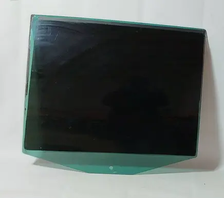 Ford Fusion Rear side window 43R001595 E000200