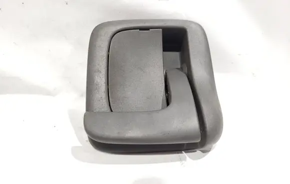 Volvo S60 Engine bonnet (hood) release handle 