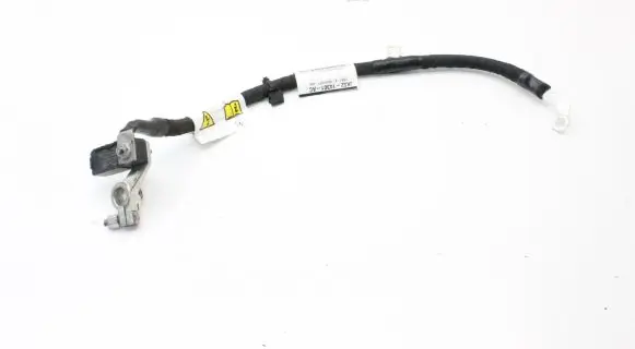 Land Rover Range Rover L405 Negative earth cable (battery) HPLA10C679AC JK5214301AC