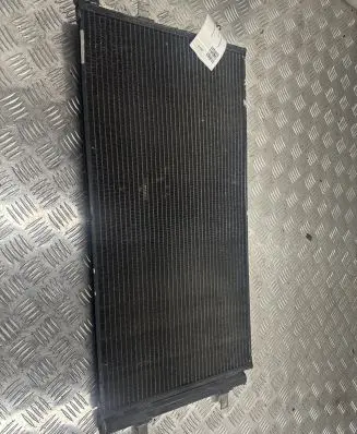 Audi A4 S4 B8 8K A/C cooling radiator (condenser) 8T0260401