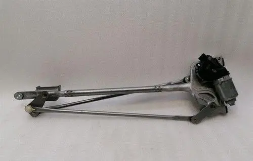 Chevrolet Corvette C7 Front wiper linkage and motor 22873152