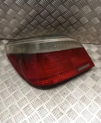 BMW 5 E60 E61 Rear/tail lights 6910767