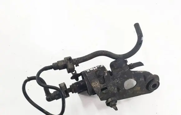 Ford Grand C-MAX Webasto circulation pump for autonomous heater 