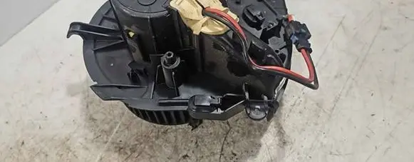 Citroen Jumpy Heater fan/blower 5E7430000 5289050584 50584