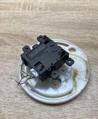 Toyota Corolla E210 E21 Air flap motor/actuator AE0638002242