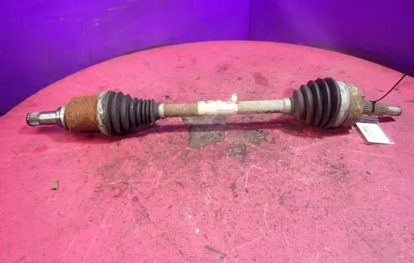 Renault Fluence Front driveshaft 391012745R