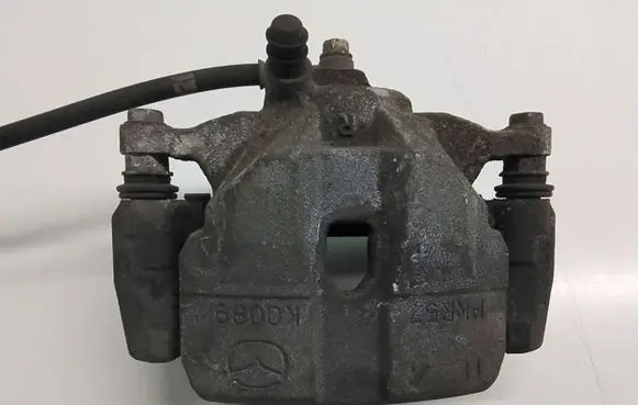 Mazda 6 Front brake caliper GHY93398Z