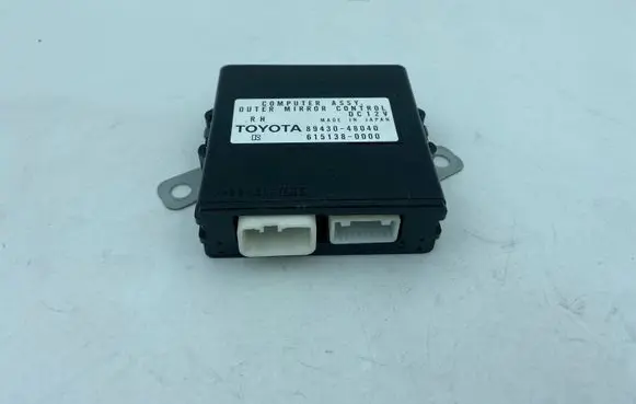 Lexus RX 450H Other control units/modules 89430-48040