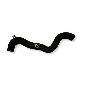 Volkswagen Transporter - Caravelle T5 Engine coolant pipe/hose 