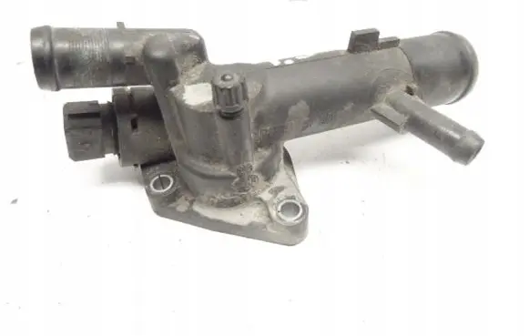 Renault Clio III Thermostat housing 8200954328B