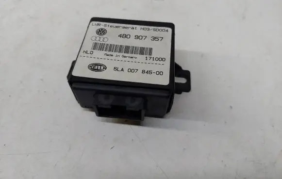 Audi A6 S6 C5 4B Light module LCM 4B0907357 5LA00784500 171000