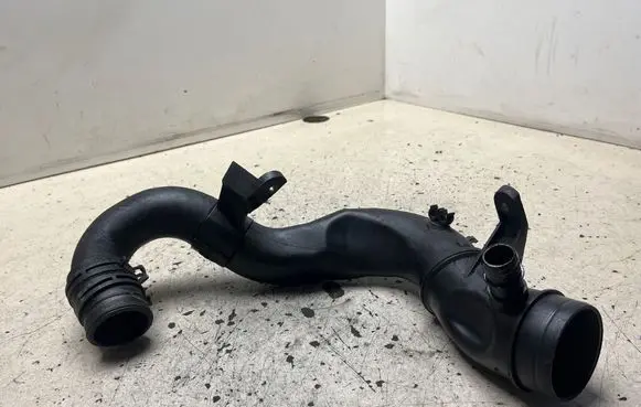 Volkswagen Golf IV Intercooler hose/pipe PX0446037