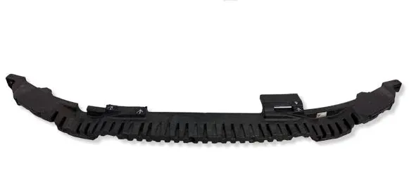 BMW 5 G30 G31 G38 Front bumper foam support bar 9498610 51119498610