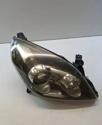 Opel Signum Headlight/headlamp 13170938