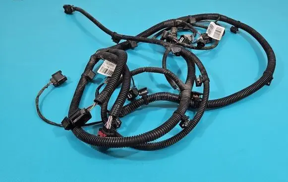 Dacia Sandero III Tailgate/trunk wiring harness 240159260R IMPRK1444578