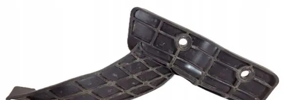 Citroen C4 Cactus Fender mounting bracket 9805295480