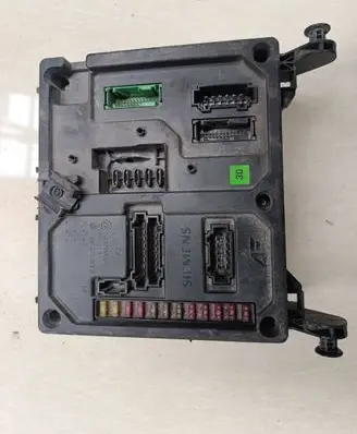 Fuse module