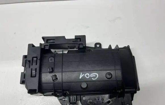 BMW X3 G01 Fuse box cover 9397076