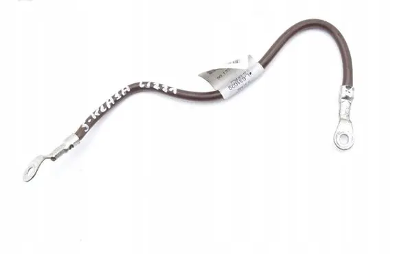 Mercedes-Benz S W221 Heater radiator pipe/hose 90.13234/4.2