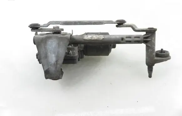 Volkswagen Touran I Front wiper linkage 0390241718