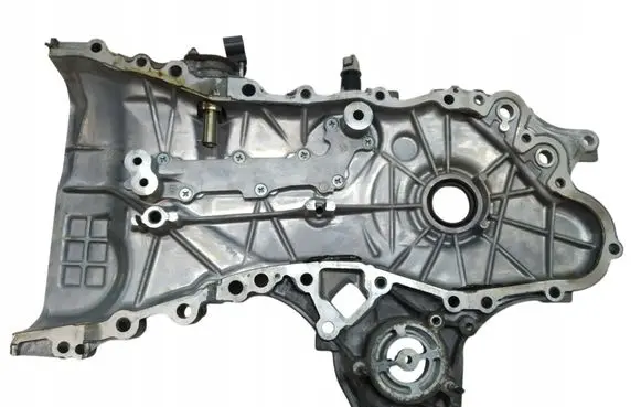 Toyota Auris E180 Other engine bay part 