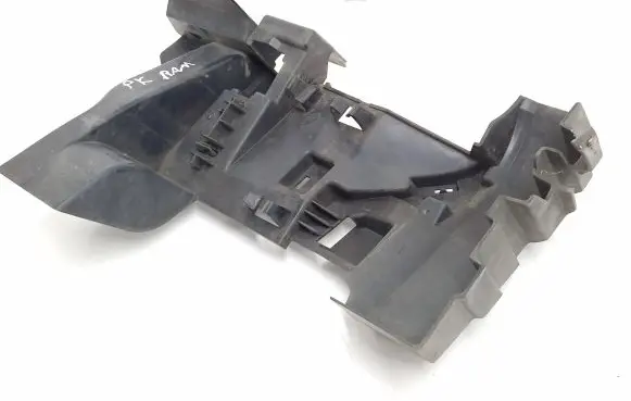 Citroen DS5 Front bumper mounting bracket 9673297477 2007317