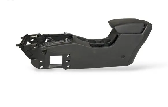 Opel Astra J Center console 498951029