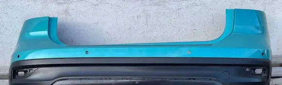 Volkswagen T-Cross Rear bumper 2GM807421