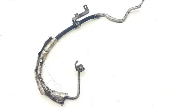 Jaguar XK - XKR Power steering hose/pipe/line 8W833L600BC