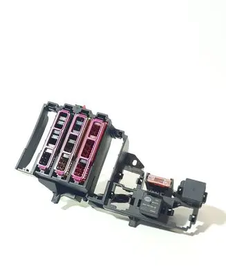 Audi A5 8T 8F Fuse module 8K0971845A 8K0971845