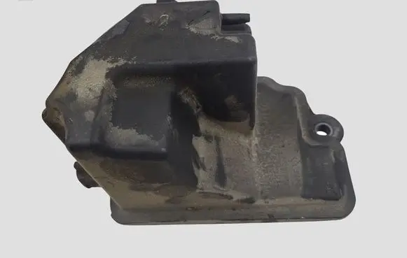 Peugeot 307 Vacuum air tank 9646411180