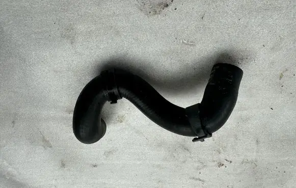 Audi A5 Engine coolant pipe/hose 8W0819337K 158431 8W0819337