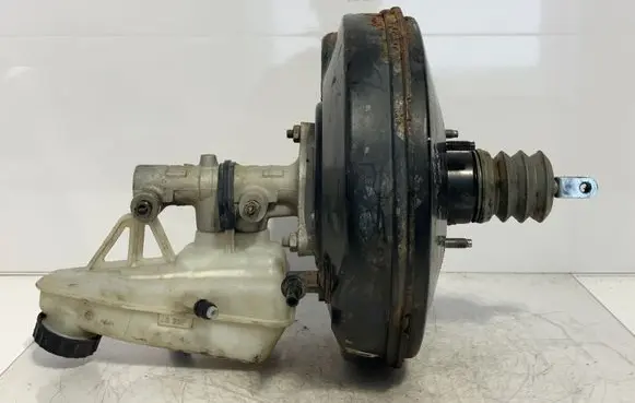 Fiat Scudo Brake booster 03786483014 1400520780