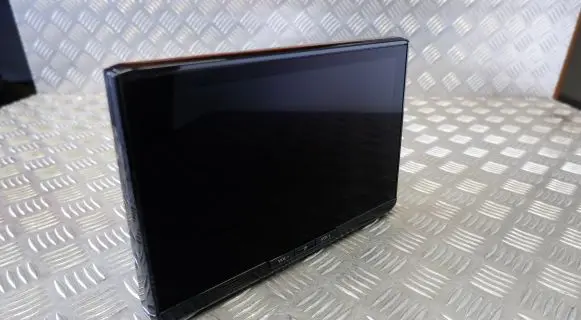 Toyota Corolla E210 E21 Screen/display/small screen 8610002661