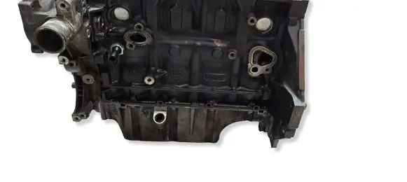 Opel Mokka Engine block S26309865 A16XNT