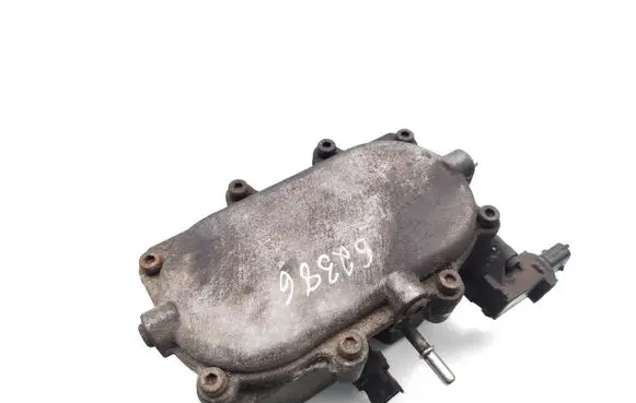 Opel Antara Fuel filter housing 