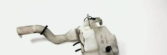 Jaguar XJ X350 Windshield washer fluid reservoir/tank 2W93-17B613-AG
