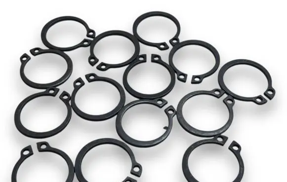 Fiat Croma Piston ring S191 4329050