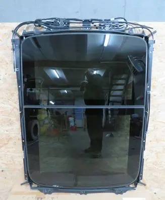 Ford Kuga II Sunroof set CV5478502B98AGW