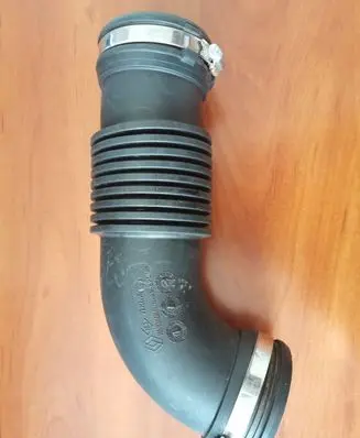 Renault Master III Intercooler hose/pipe 165763705R
