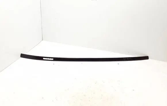 Mercedes-Benz E W214 Roof trim bar molding cover A2146903804