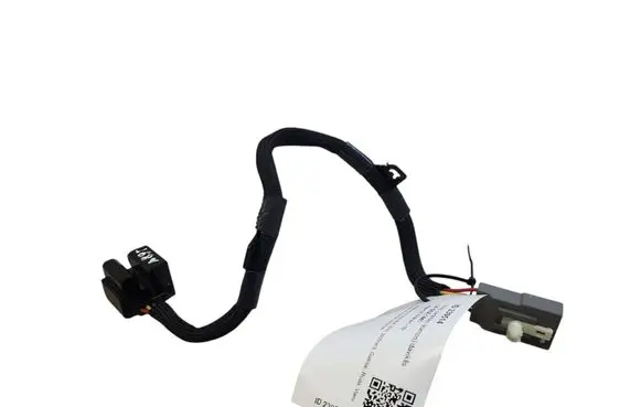 Jaguar XF X250 Steering angle sensor E9EB14A459EA