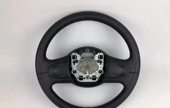 Mini One - Cooper Coupe R56 Steering wheel 2752964