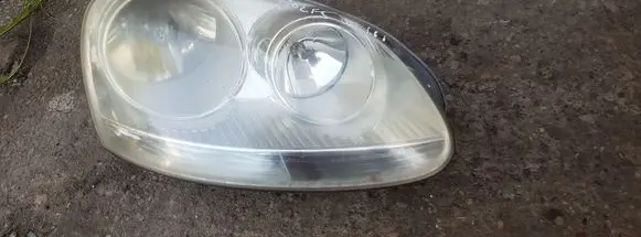 Volkswagen Golf V Headlight/headlamp