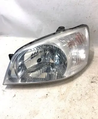 Hyundai Getz Headlight/headlamp 921011CXXX LHD8279 RHD8282
